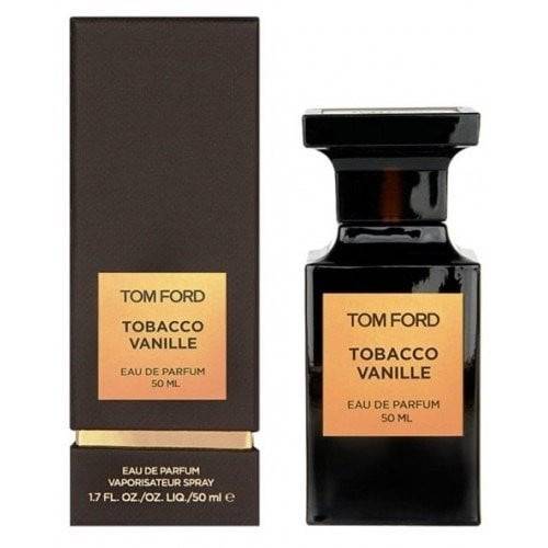 عطر توم فورد توباكو فانيلا او دو بارفيوم 50مل
