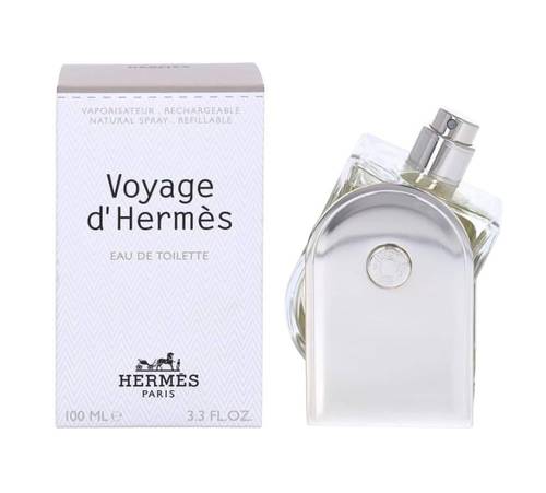 عطر هيرمس فوياج دي هيرمس او دو تواليت 100مل