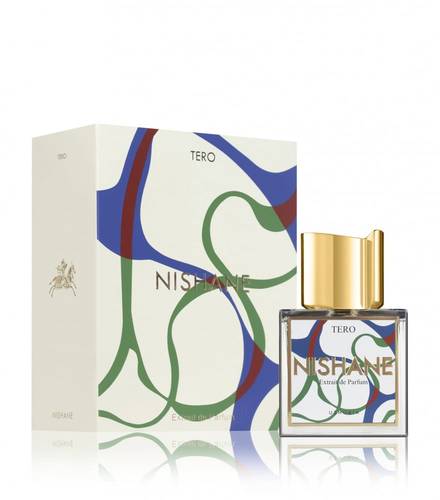 عطر نيشاني تيرو اكسترايت دو بارفيوم 100مل
