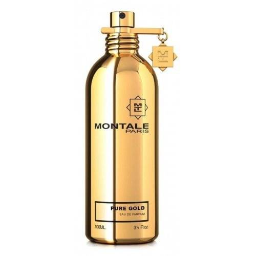 عطر مونتال بيور قولد او دو بارفيوم 100مل