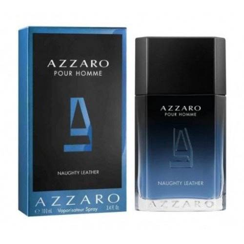 عطر ازارو بور هوم نوتي ليذر او دو تواليت 100مل