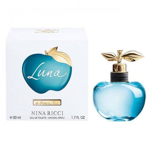 عطر نينا ريتشي لونا او دو تواليت 50مل
