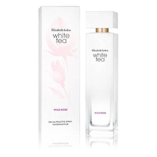 عطر اليزابيث اردن وايت تي وايلد روز او دو تواليت 100مل