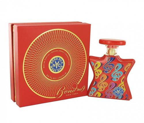 عطر بوند 9 ويست سايد او دو بارفيوم 100مل