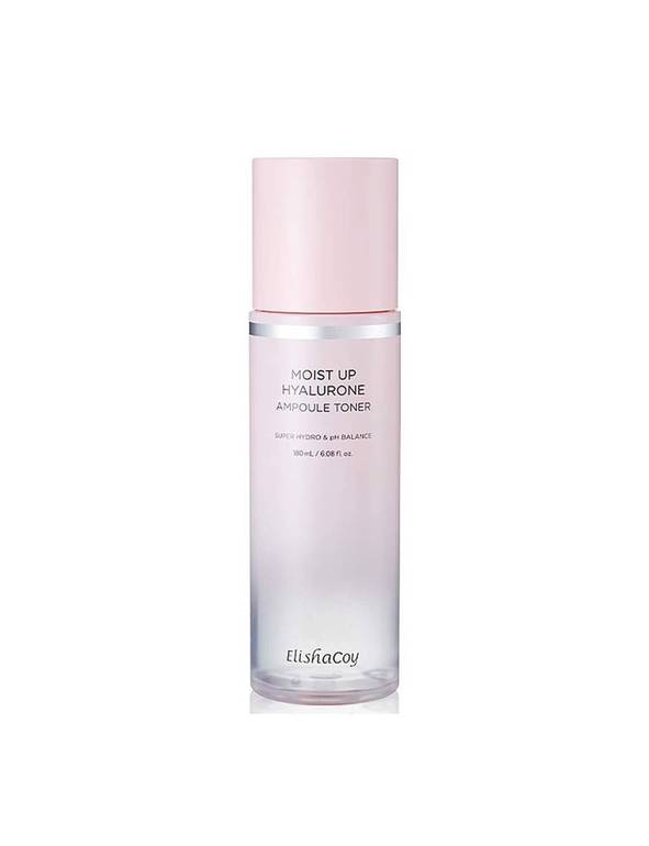 ايليشاكوي تونر لترطيب عميق من 180ml