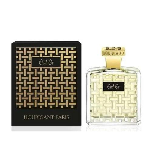 عطر هوبيجان عود اور او دو بارفيوم 100مل