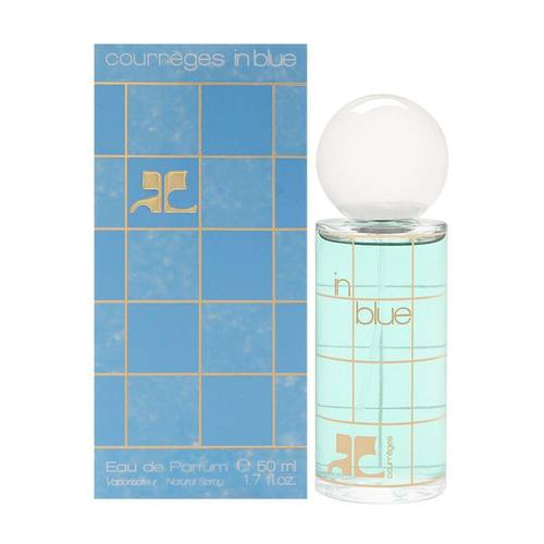عطر كورجس ان بلو النسائي او دو بارفيوم 50مل