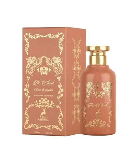 عطر ميزون الهامبرا ذا شانت او دو بارفيوم 100مل