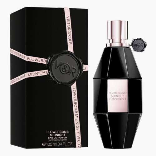 عطر فيكتور اند رولف فلاوربومب ميدنايت او دو بارفيوم 100مل