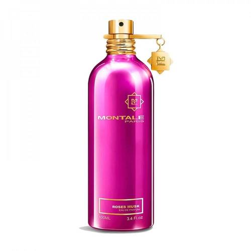 عطر مونتال روز مسك او دو بارفيوم 100مل