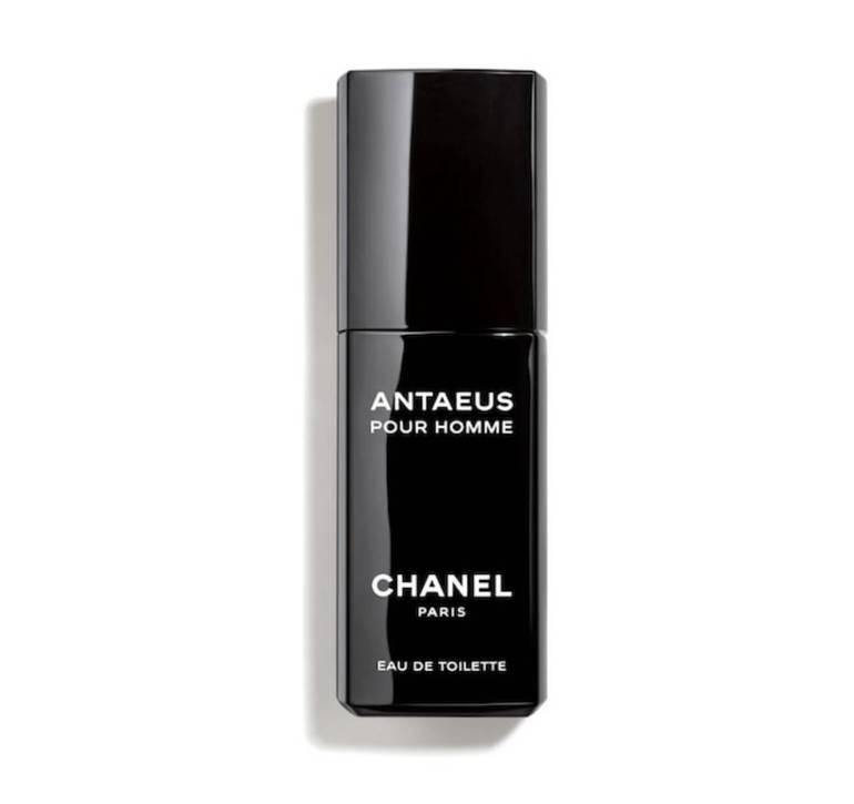 ANTAEUS Eau De Toilette Vaporisateur شانيل