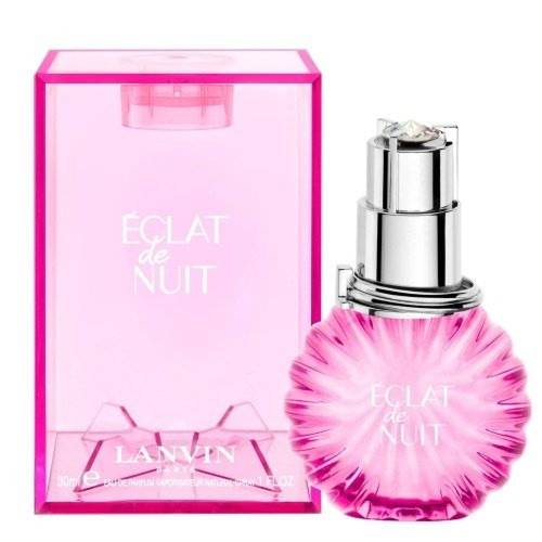عطر لانفين اكلت دي نوي النسائي او دو بارفيوم 50مل