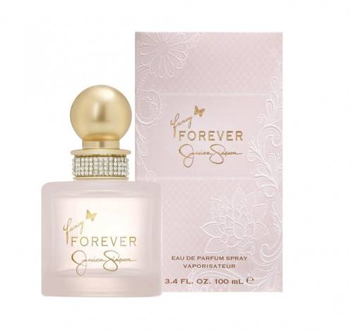 عطر جيسيكا سيمبسون فانسي فور ايفر او دو بارفيوم 100مل