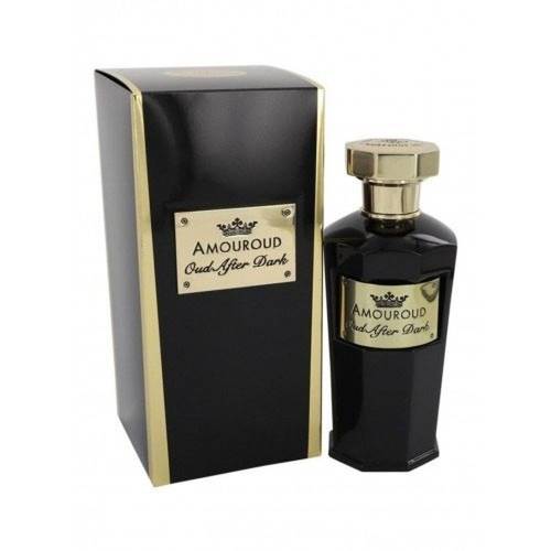 عطر امور عود عود افتر دارك او دو بارفيوم 100مل