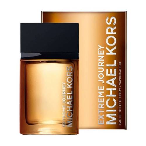 عطر مايكل كورس اكستريم جورني او دو تواليت 100مل