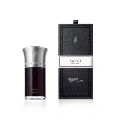 عطر ليكويد ايماجيناير Fortis او دو بارفيوم 100مل