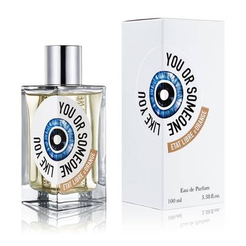 عطر ايتات ليبر دي اورانج يو اور سام وان لايك يو او دو بارفيوم 100مل