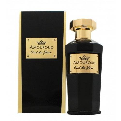 عطر امور عود عود دو جور او دو بارفيوم 100مل
