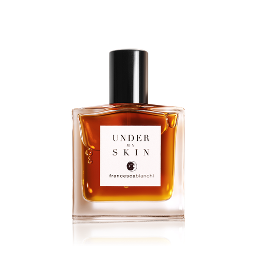 عطر فرانسيسكا بيانشي اندر ماي سكن اكسترايت دو بارفيوم 100مل