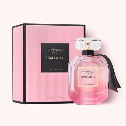 عطر فيكتوريا سيكرت بومبشيل او دو بارفيوم 50مل