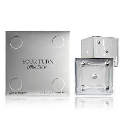 عطر بيلي ايلش يور ترن او دو بارفيوم 100مل