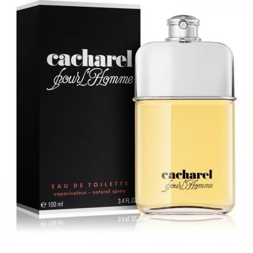 عطر كاشريل بور هوم الرجالي او دو تواليت 100مل