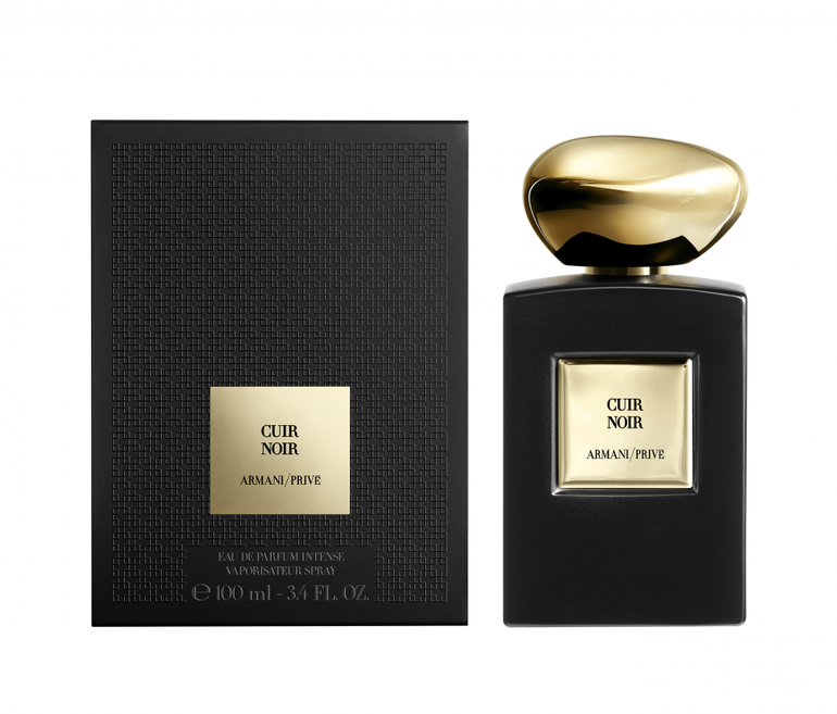 عطر ارماني برايف كيور نوار او دو بارفيوم انتنس 100مل