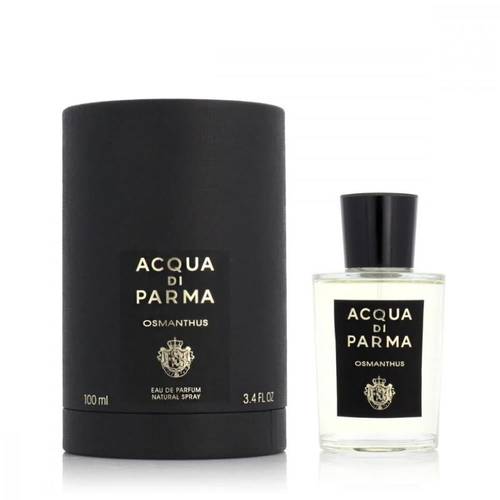 عطر اكوا دي بارما اوسمانثوس او دو بارفيوم 100مل
