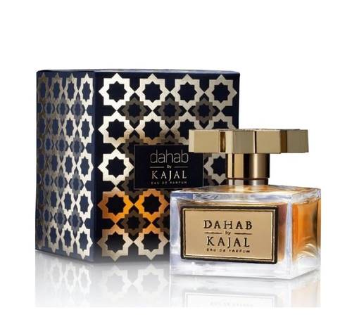 عطر كاجال دهب النسائي او دو بارفيوم 100مل
