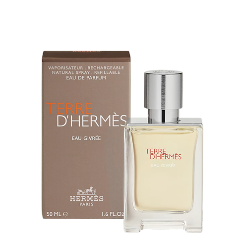 عطر هيرمس تيري دي هيرمس ايو جيفري او دو بارفيوم 50مل
