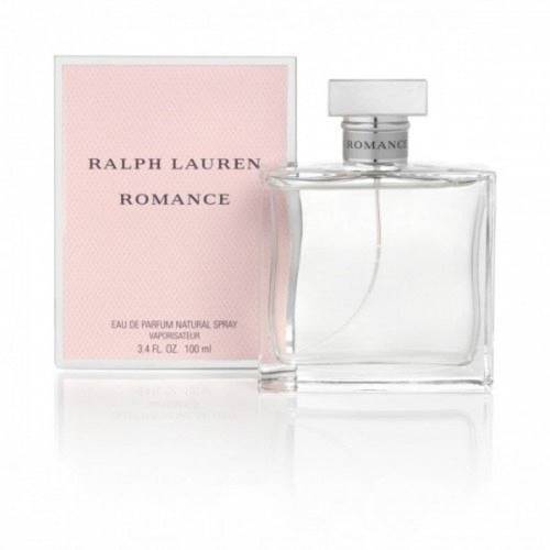 عطر رالف لورين رومانس او دو بارفيوم 50مل