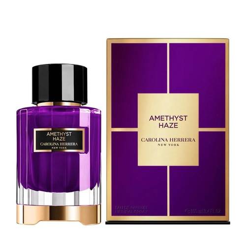 عطر كارولينا هيريرا اميثست هيز او دو بارفيوم 100مل