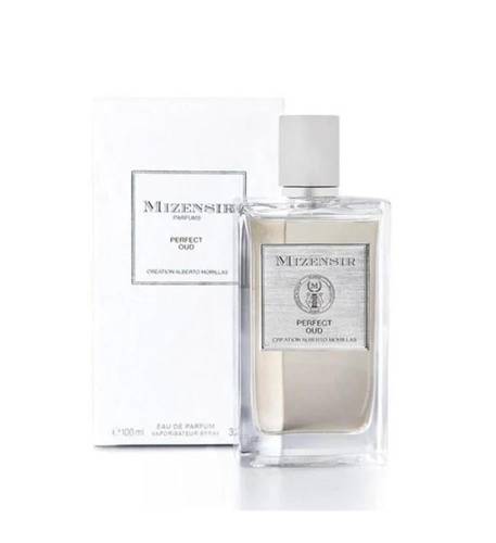 عطر ميزينسير بيرفيكت عود او دو بارفيوم 100مل
