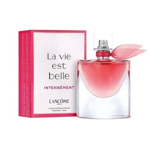 عطر لانكوم لافي اي بل انتنسمنت ليو دو بارفيوم انتنس 50مل