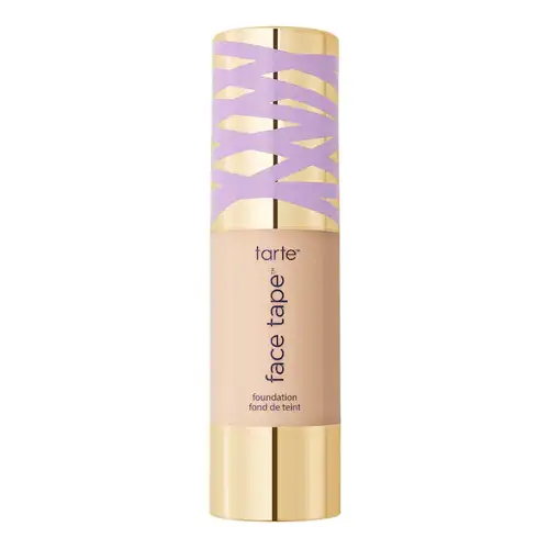 تارت-كريم اساس وخافي عيوب للبشرة مع عامل حماية 20spf (36H MEDIUM TAN HONEY)
