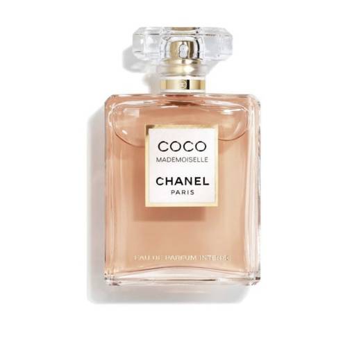 بخّاخ ماء عطر كوكو مادموزيل شانيل