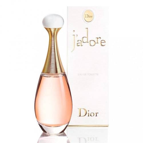 عطر ديور جادور او دو تواليت 50مل