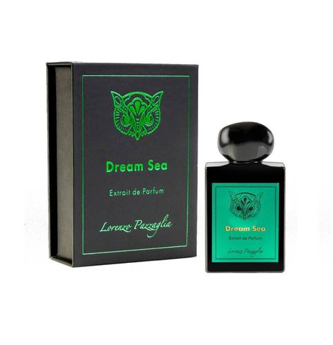 عطر لورينزو بازاجليا دريم سي اكسترايت دو بارفيوم 50مل