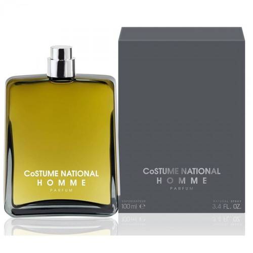 عطر كوستوم ناشونال هوم الرجالي بارفيوم 100مل