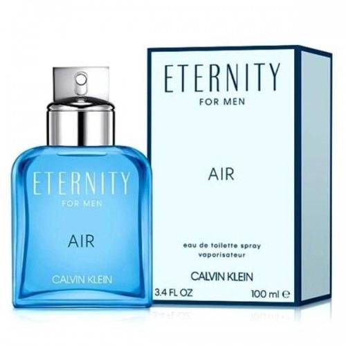 عطر كالفن كلاين اترنتي اير الرجالي او دو تواليت 100مل