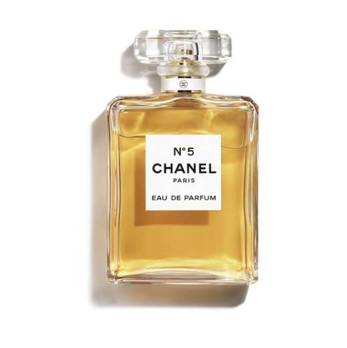 شانيل - بخّاخ ماء عطر N°5