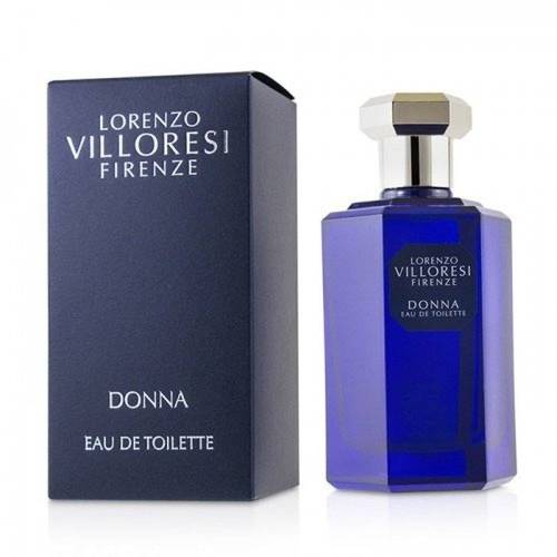 عطر لورينزو فيلوريسي دونا او دو تواليت 100مل