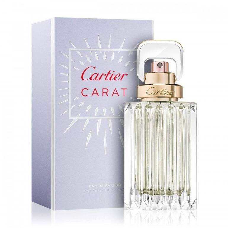 عطر كارتير كارت النسائي او دو بارفيوم 100مل