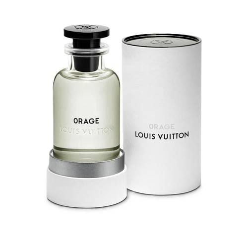 عطر لويس فيتون اوراج او دو بارفيوم 100مل
