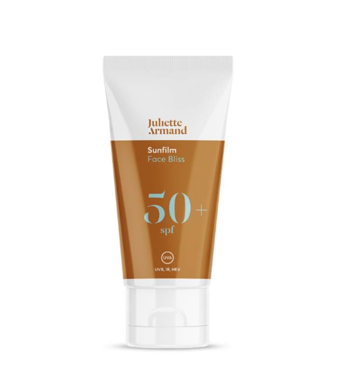 جوليت ارماند-كريم الحماية من اشعة الشمس 50spf