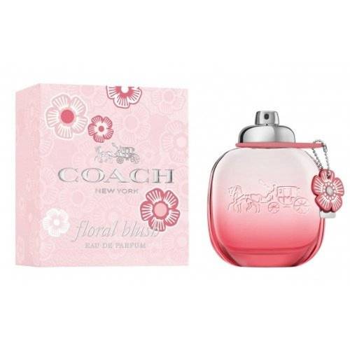 عطر كوتش نيويورك فلورال بلش او دو بارفيوم 50مل