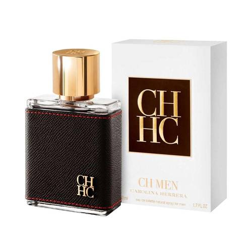 عطر كارولينا هيريرا CH الرجالي او دو تواليت 50مل