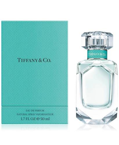 عطر تيفاني اند كو او دو بارفيوم 50مل