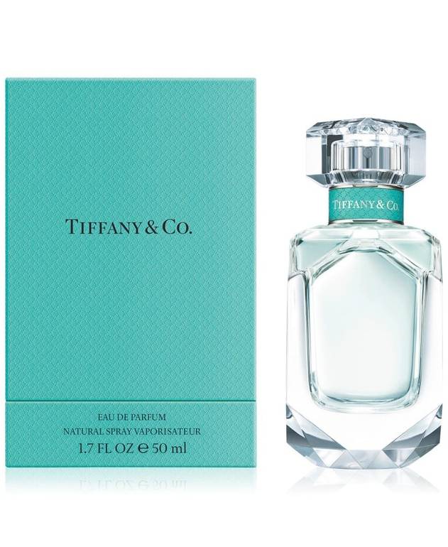عطر تيفاني اند كو او دو بارفيوم 50مل