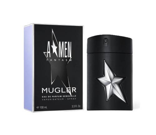 عطر موغلر اي مان فانتاسم او دو بارفيوم 100مل